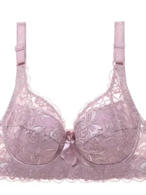 Women Bras Push Up Bras Underwire Brassiere Lace Sissy Sexy Lingerie AAA AA ABCD