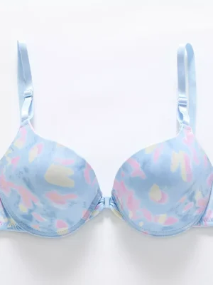 Front Closure Bra Women Bras Push Up Bra Padded Sexy Lingerie Wired Brassiere BH